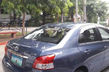 Toyota Vios 2010 for sale in Paranaque 