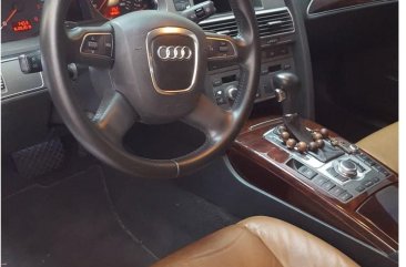 Audi A6 2007 for sale in Quezon City 