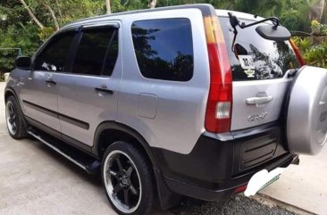 2003 Honda Cr-V for sale in Las Pinas