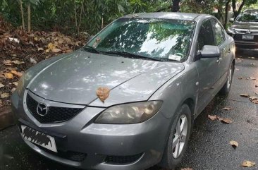 2005 Mazda 3 for sale in Pasig 