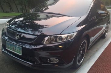 2013 Honda Civic for sale in Manila