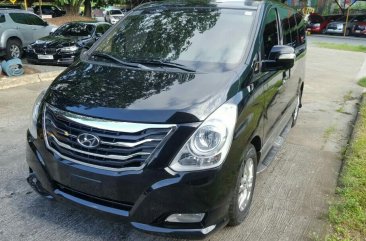 Hyundai Starex 2015 for sale in Pasig 
