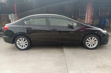 Honda Civic 2012 for sale in Baliuag