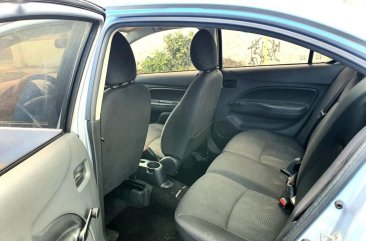 2015 Mitsubishi Mirage G4 for sale in Manila