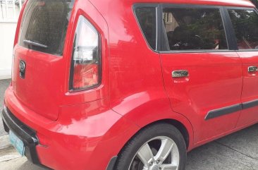 2010 Kia Soul for sale in Cainta