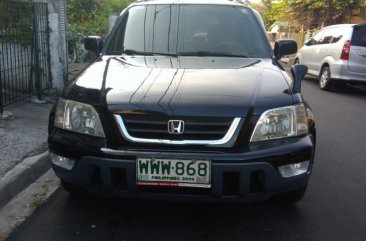 1999 Honda Cr-V for sale in Las Piñas