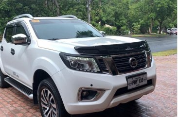 2018 Nissan Navara for sale in Subic 