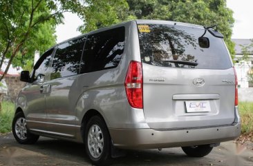 2013 Hyundai Grand Starex for sale in Quezon City 