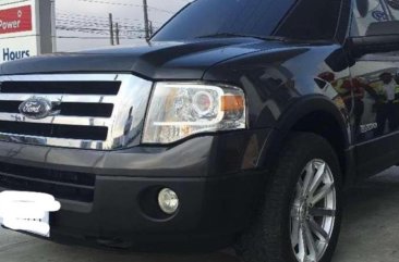 Ford Expedition 2007 for sale in Las Pinas