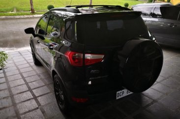 Ford Ecosport 2016 for sale in Las Pinas