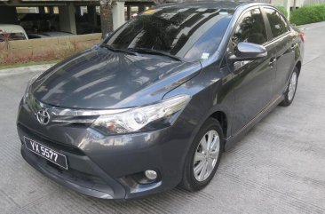 2016 Toyota Vios for sale in Taguig