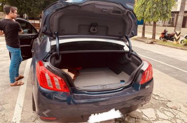 Peugeot 508 2014 at 30000 km for sale 