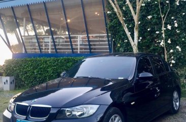 2005 Bmw 320I for sale in Cavite 