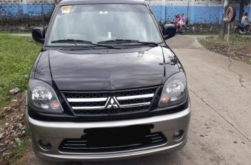 2017 Mitsubishi Adventure for sale in Caloocan