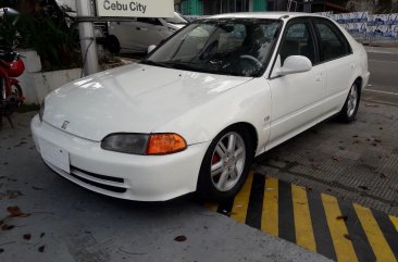 1994 Honda Civic for sale in Cebu City