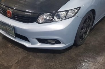 2013 Honda Civic for sale in Manila