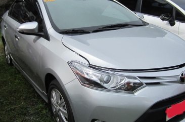 2018 Toyota Vios for sale in Pasig 