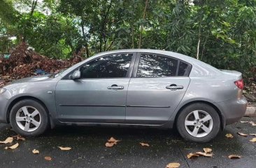 2005 Mazda 3 for sale in Pasig 