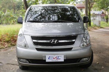 2013 Hyundai Grand Starex for sale in Quezon City 