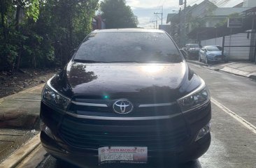 Sell 2016 Toyota Innova in Quezon City