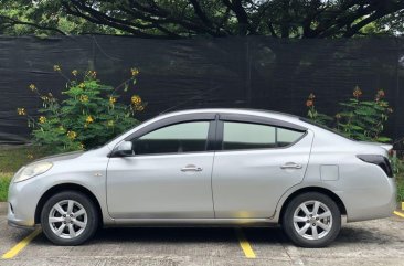 2014 Nissan Almera for sale in Parañaque 