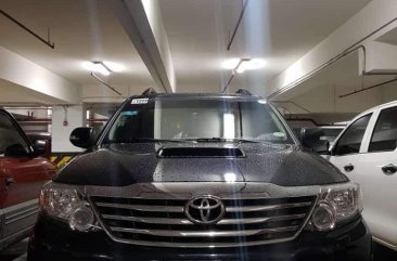 2014 Toyota Fortuner for sale in San Mateo