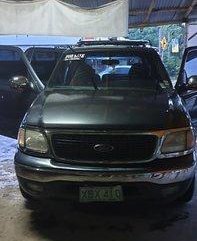 Blue Ford Expedition 2003 Automatic Gasoline for sale 