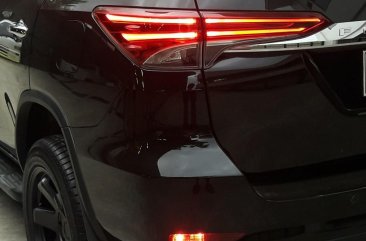 Toyota Fortuner 2016 for sale in Las Piñas