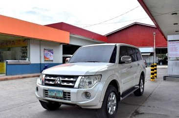 2013 Mitsubishi Pajero for sale in Lemery