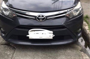 2014 Toyota Vios for sale in Manila