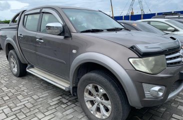 2011 Mitsubishi Strada for sale in Cavite