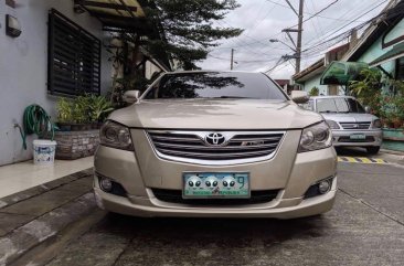 2006 Toyota Camry for sale in Quezon City