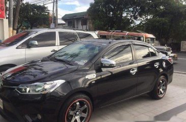 Sell Black 2014 Toyota Vios