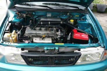 1998 Nissan Sentra for sale in Valenzuela