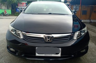 Honda Civic 2012 for sale in Baliuag