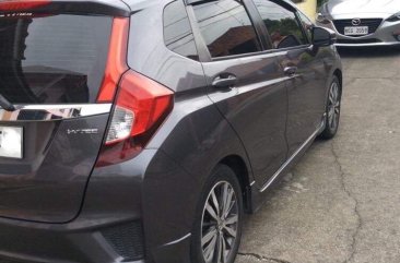 2015 Honda Jazz for sale in San Pedro