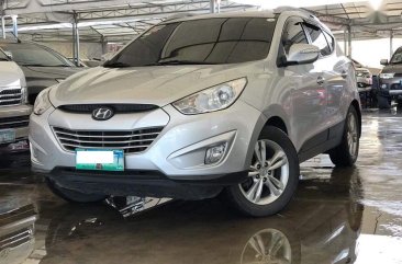 2012 Hyundai Tucson for sale in Makati 