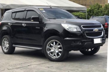 2014 Chevrolet Trailblazer for sale in Makati 