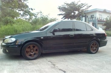 Nissan Sentra 2005 for sale in Cagayan de Oro City