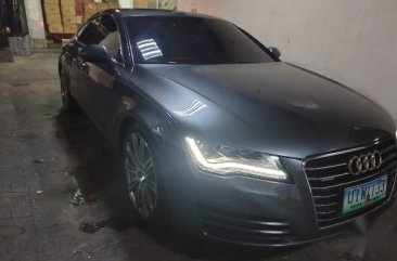 Audi A7 2012 for sale in Manila