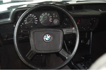 1991 Bmw 3-Series for sale in Makati 