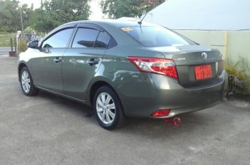 Toyota Vios 2017 for sale in Cabanatuan