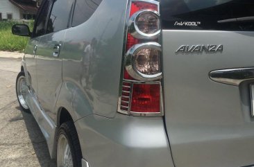 2009 Toyota Avanza for sale in Pasay 