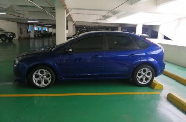 2007 Ford Focus for sale in Quezon City 