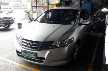 2010 Honda City Automatic Gasoline for sale