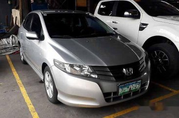 2010 Honda City Automatic Gasoline for sale