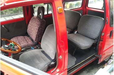 1993 Suzuki Multi-Cab for sale in Makati 