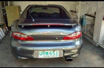  Hyundai Coupe 1997 for sale in Cainta 