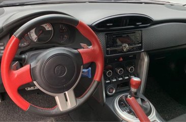 2016 Toyota 86 for sale in Quezon City 