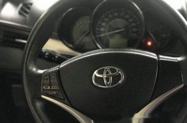 Black Toyota Vios 2015 for sale in Antipolo